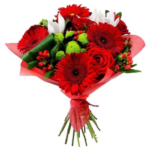 Bouquet Love