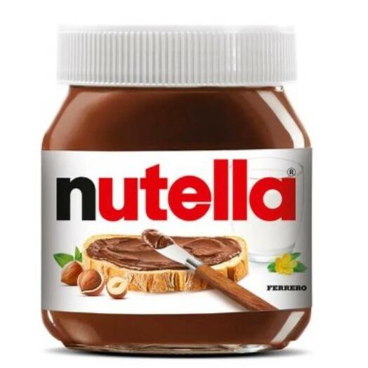 Nutella 400 g