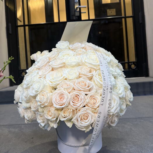 Rosses in box