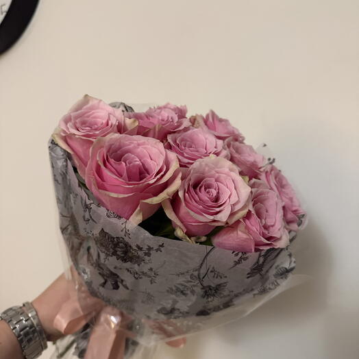 Blush Elegance💕10 pice
