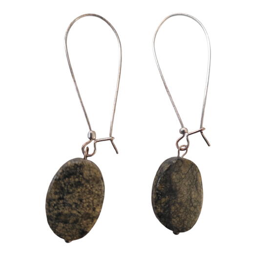 Nadia earing