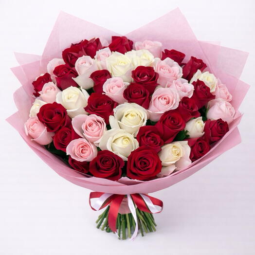 Rose 51