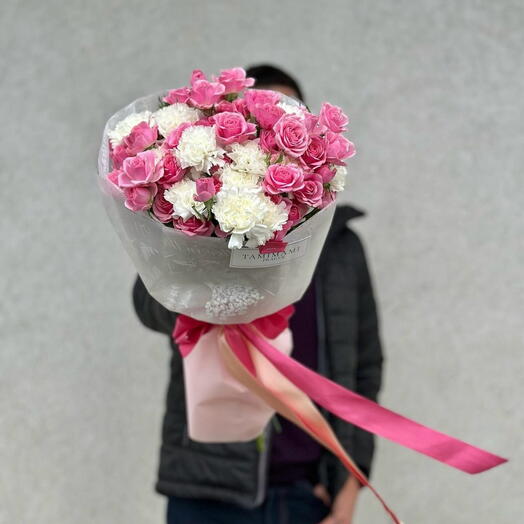 Mixed bouquet