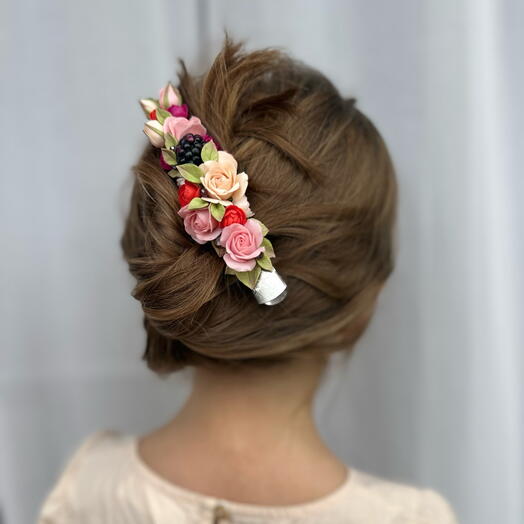 «Roses»