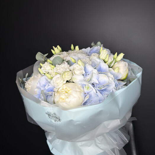 Ice peony L