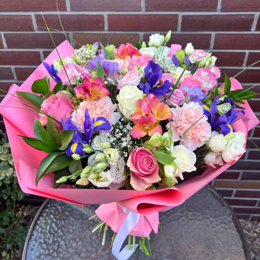 Floral abundance