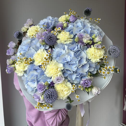 Imperial Azure