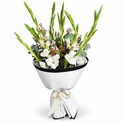 Gladiolus 9