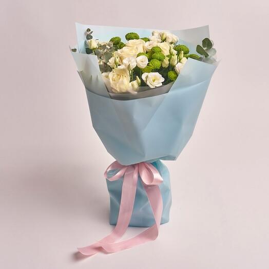 Bouquet 10
