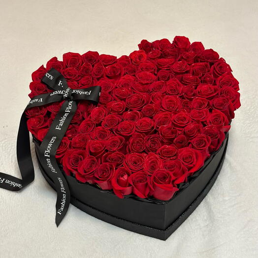 My love