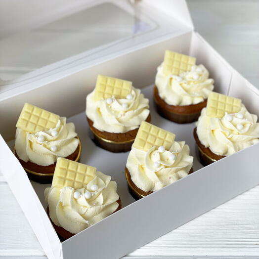 Cupcakes
