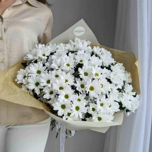 Bouquet "Dream Clouds"
