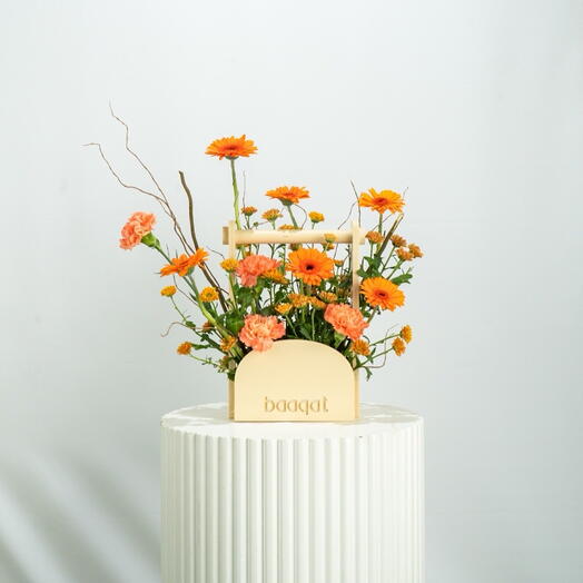 Bloom box