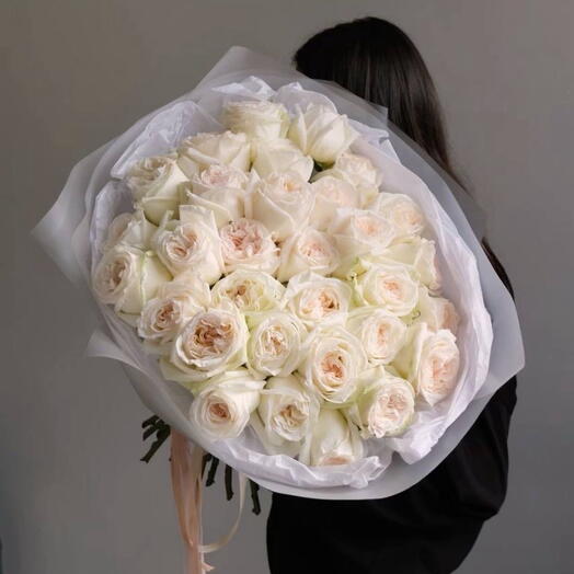 33 Candle Light ROSES