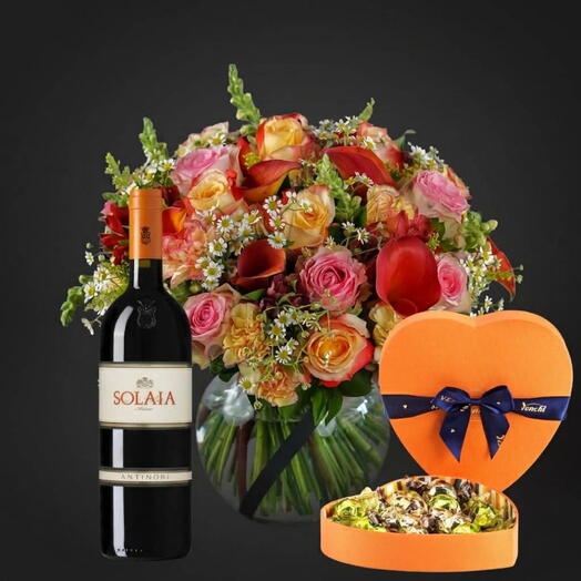 Poklon set 8 - Gift set 8