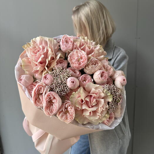 Pink Love
