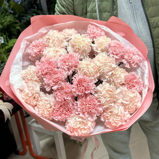 Dianthus Bouquet
