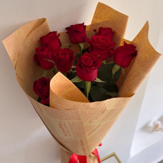 Roses