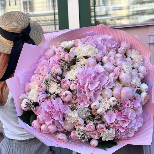 Pastel perfection