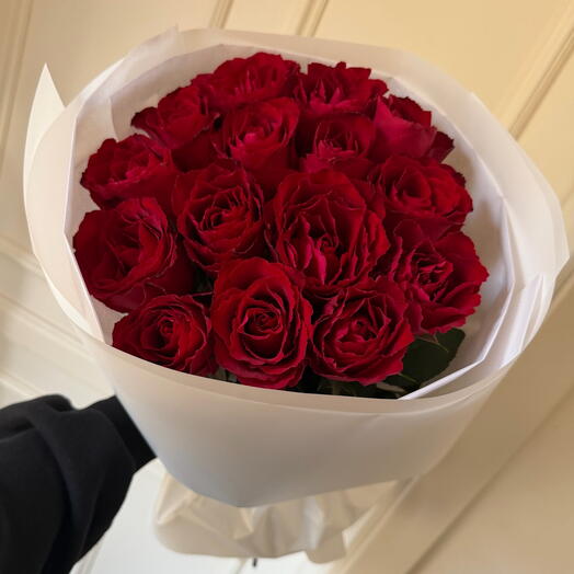 Red Roses S