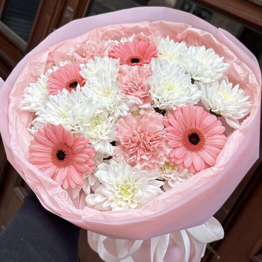 Bouquet 19