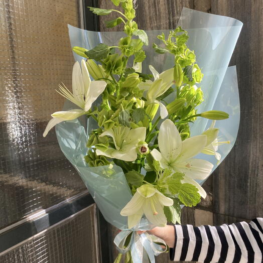 Lily Green