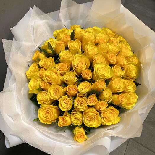 50 roses
