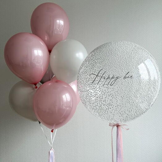 For her