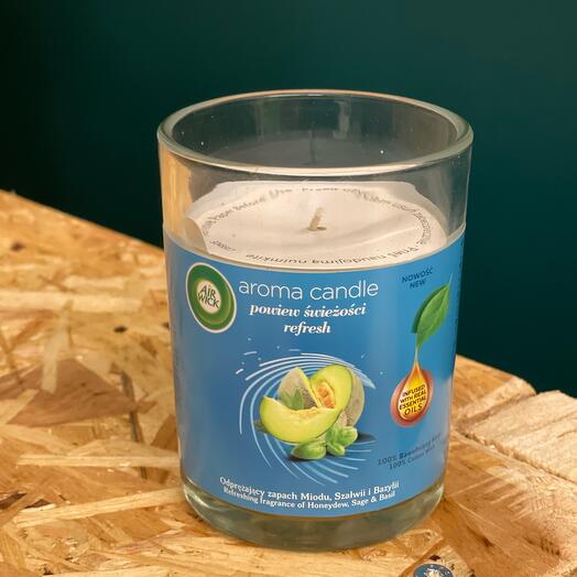 Aroma kuunal Melón