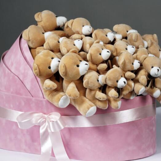Baby gift