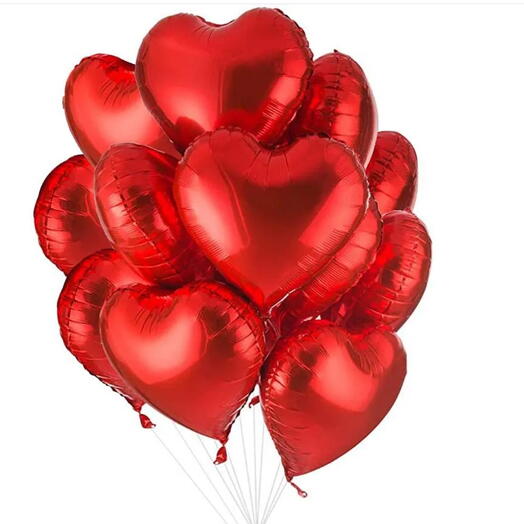 You are my heart