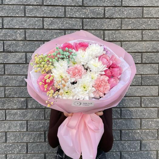Vi Bouquet