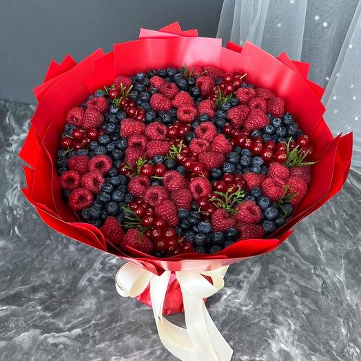 Berry fantasy