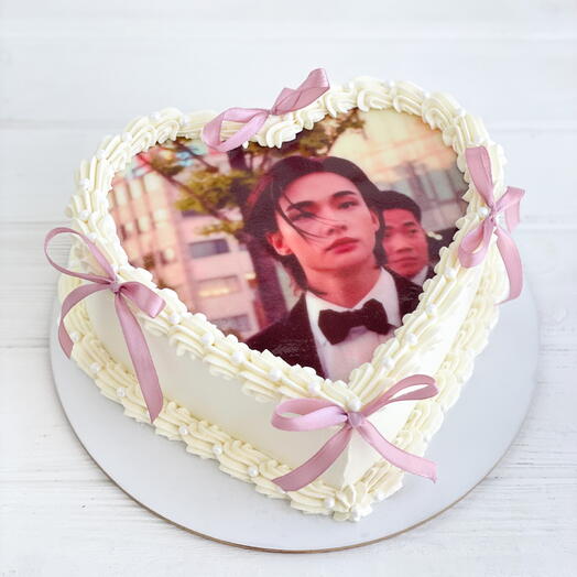 Lambeth cake