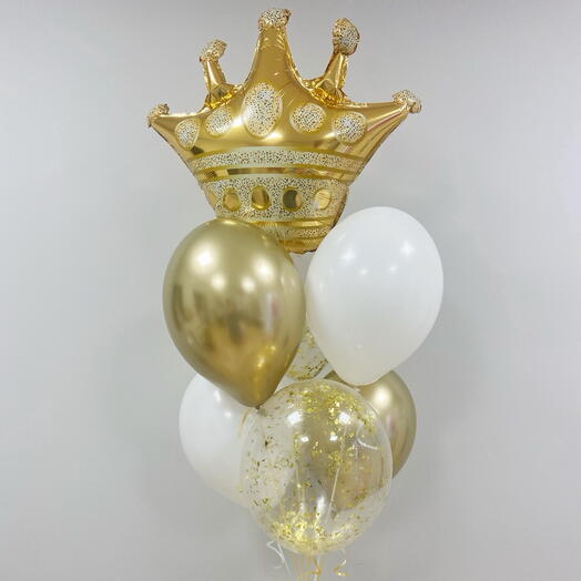 For Princess