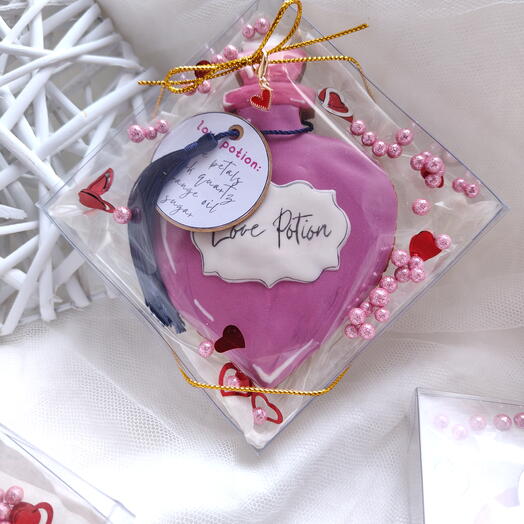 Love Potion