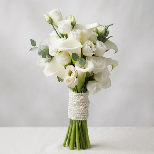 Bridal bouquet