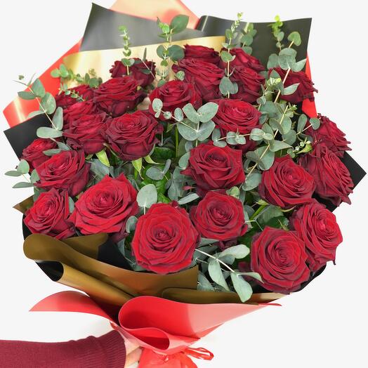 Bouquet "El Toro"