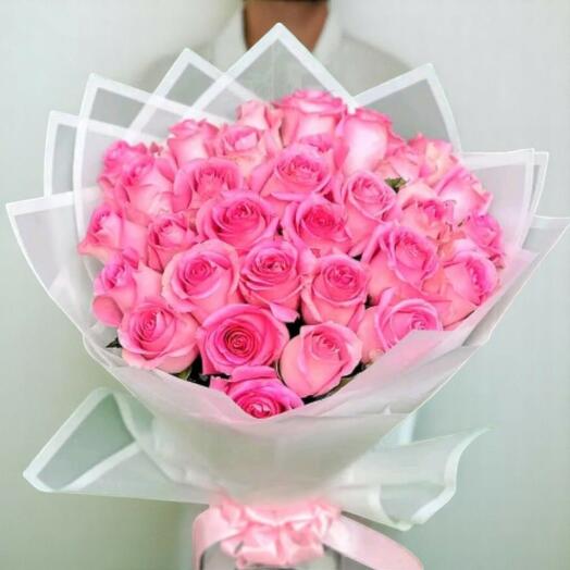 Pink Blossom