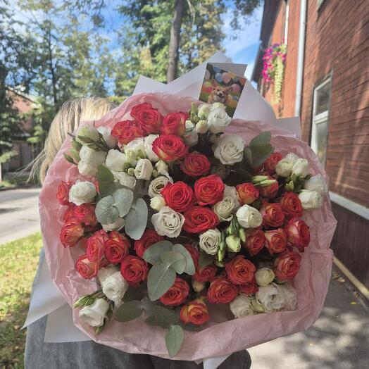 With love