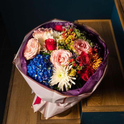 Bouquet "Blossom"