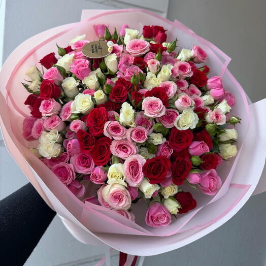 Spray Rosen - 39