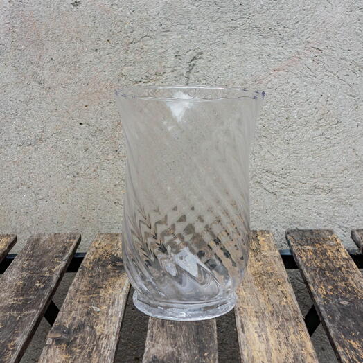 Glass Vase 2