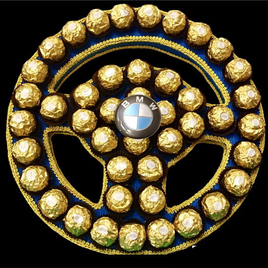 Wheel