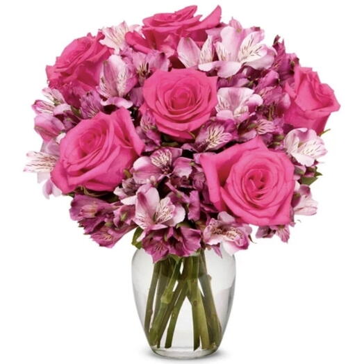 Pink Passions