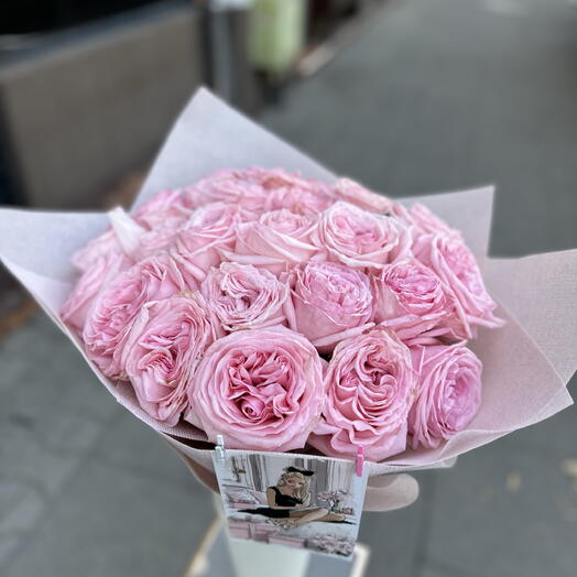 LOVE PINK О'ХАРА L