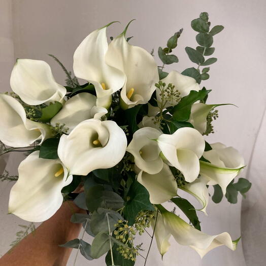 Calle Bouquet