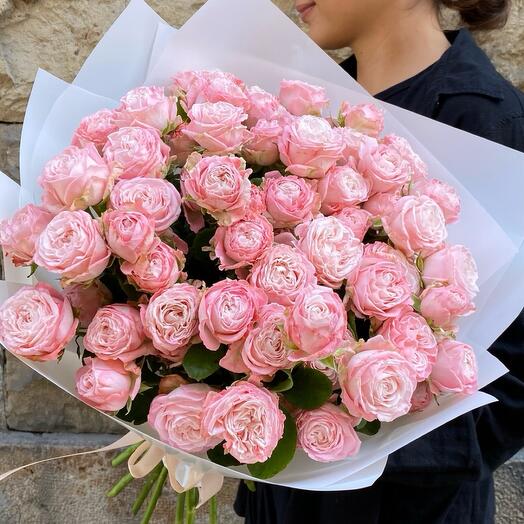 Bombastic rose 15