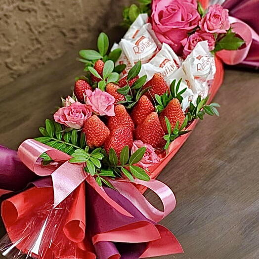 berry surprise