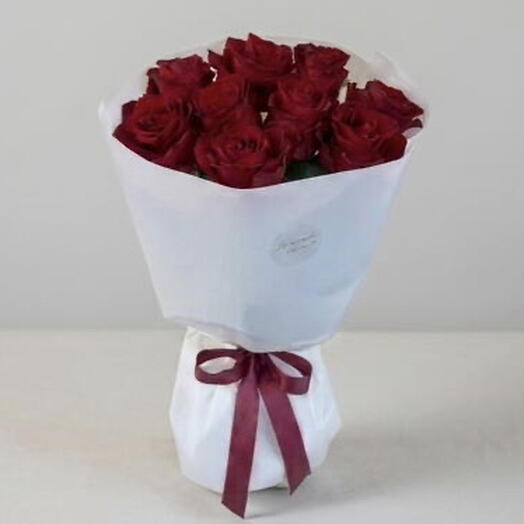 Love in Red